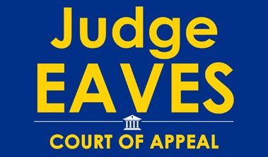 Judge Eaves